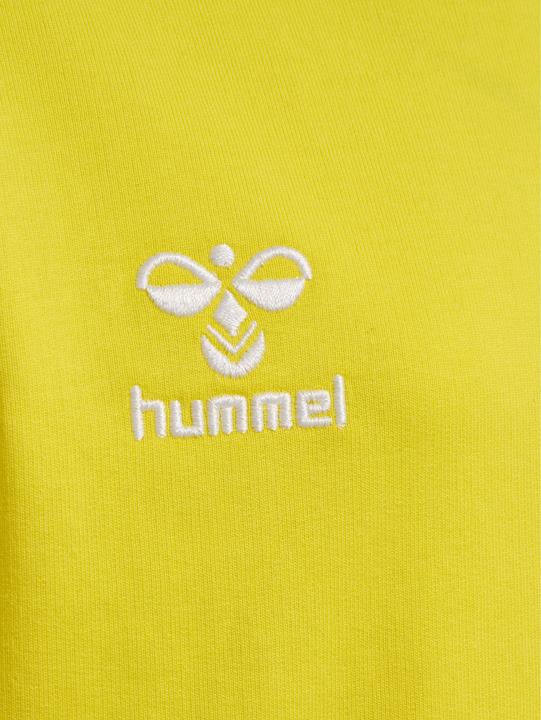 Actual product image hummel HMLGO 2.0 HOODIE KIDS (116)