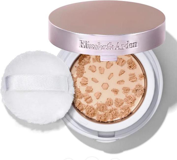 Image du produit Elizabeth Arden Fond de teint poudre PURE FINISH MINERAL #2 (02)