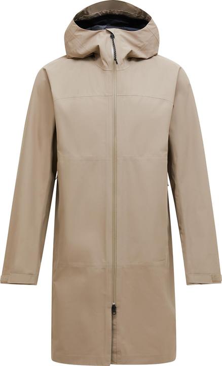 Peak Performance M Treeline Shell Parka (XL)