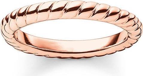 Immagine prodotto Thomas Sabo Glam & Soul (50, 925 Argento)