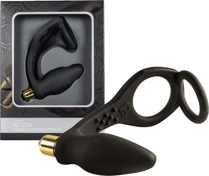 Image du produit Rocks-Off Ro-Zen (3.70 cm)