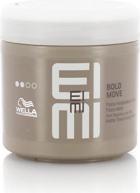 Immagine prodotto Wella EIMI mossa audace 150 ml (Cera per capelli, 150 ml)