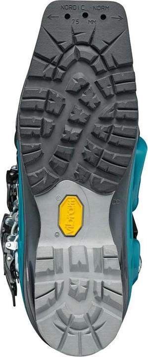 Immagine prodotto Scarpa T1 Thermo Telemark Schuh (26.5)