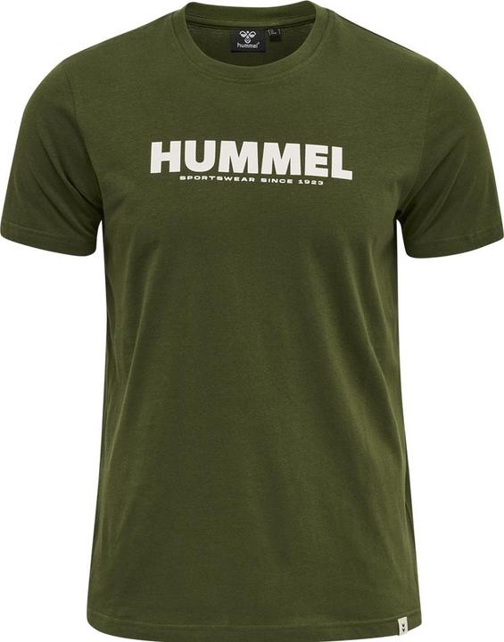 Actual product image hummel Legacy T-Shirt (L)