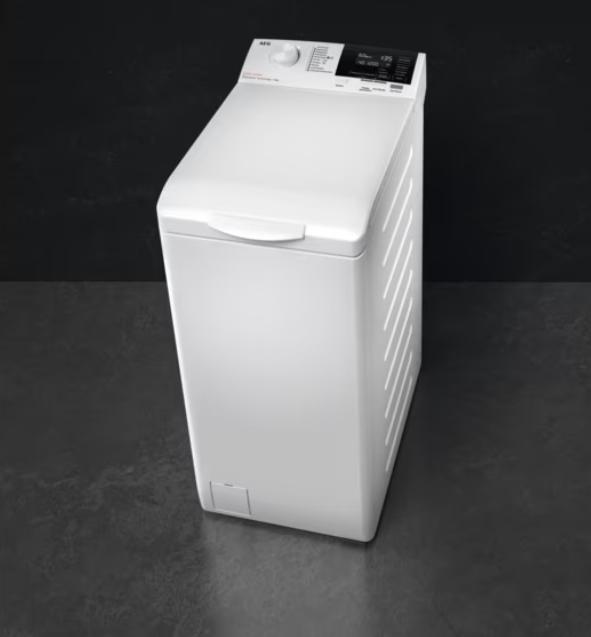 Image du produit AEG LTR6G26A (6 kg, Vers le haut)