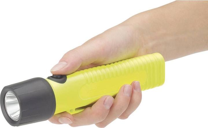 Image du produit AccuLux Lampe de poche Ex Zone : 1, 2, 21 (17.20 cm, 110 lm)