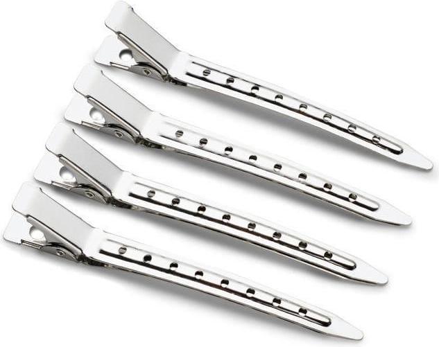 Immagine prodotto DailyGo Clip per capelli (4 pz.)