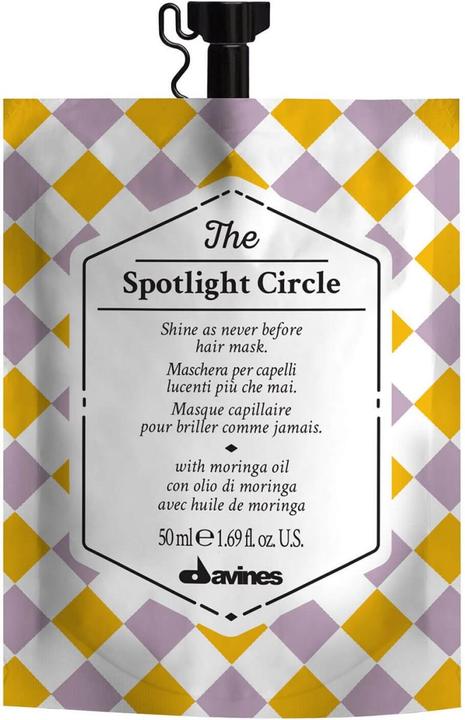 Produktbild Davines The Circle Chronicle (50 ml)