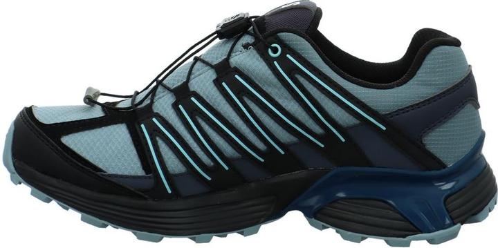 Immagine prodotto Salomon Scarpe XT BACKBONE PRIME GTX W Arona/Nero/Tanager Turchese 4.5 (37 1/3)