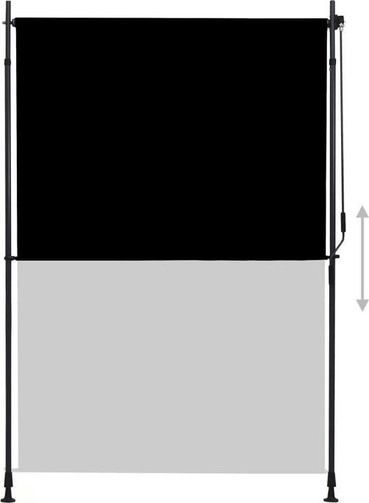 Actual product image VidaXL Madeline (150 x 270 cm)