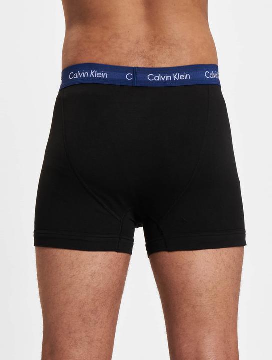 Actual product image Calvin Klein Trunk 3pk (S, pack of 3)