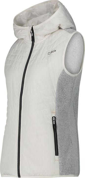 Produktbild CMP Campagnolo Hybrid Hoodie (XXS)