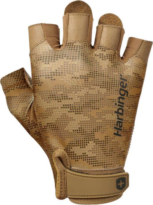 Actual product image Harbinger Pro 2.0 (XL)