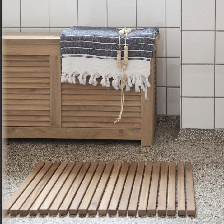 Produktbild Cinas Bath (60 x 80 cm)
