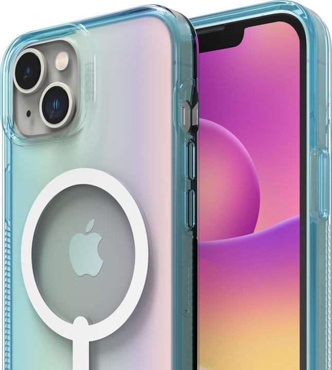 Actual product image Zagg Gear4 Cases Milan Snap Apple (Apple iPhone 14)