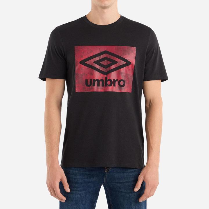 Immagine prodotto Umbro Digi Maglietta Scatola Camo Uomo (L)