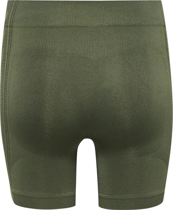 Immagine prodotto hummel Pantaloncini Mw Modellanti Senza Cuciture (M)
