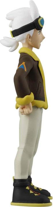Actual product image Takara Tomy Pokemon - Friede Moncollé