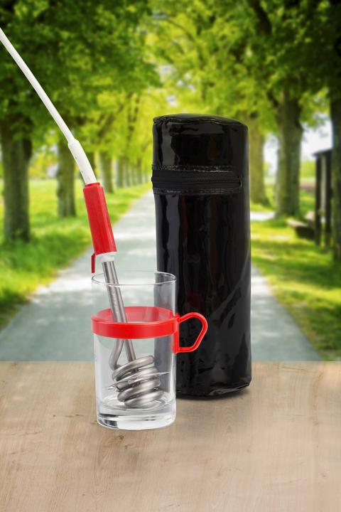 Productafbeelding Rommelsbacher Reisdompelaar RTG 351 (0.20 l, CH stekker)