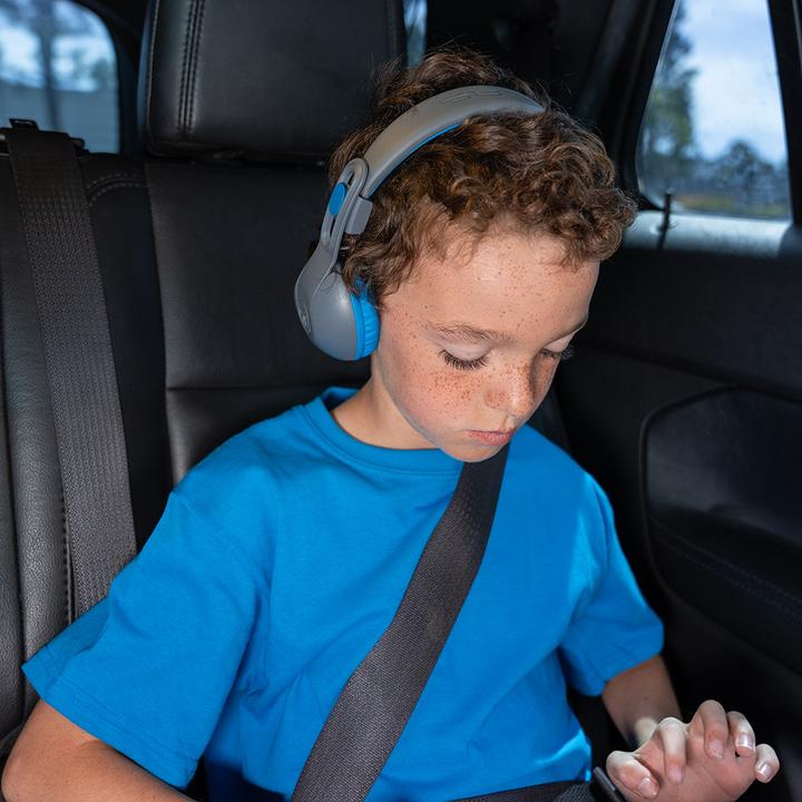 Actual product image JLab Audio JBUDDIES STUDIO2 KIDS - Headphones
