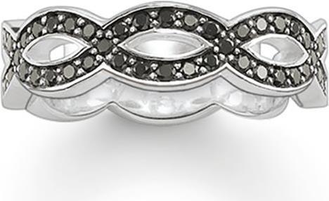 Actual product image Thomas Sabo Glam & Soul (52)