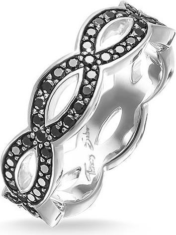 Actual product image Thomas Sabo Glam & Soul (52)