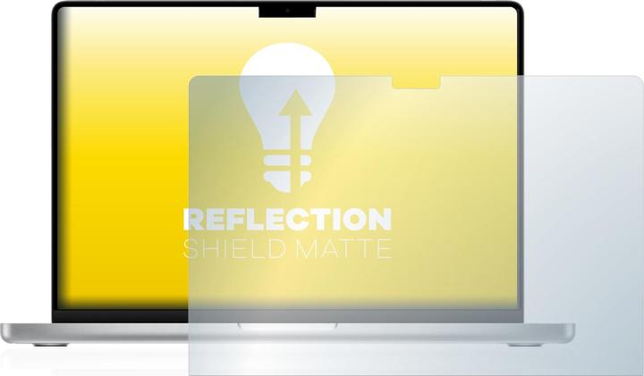 Image du produit upscreen Reflection Shield Protection Mat (14")