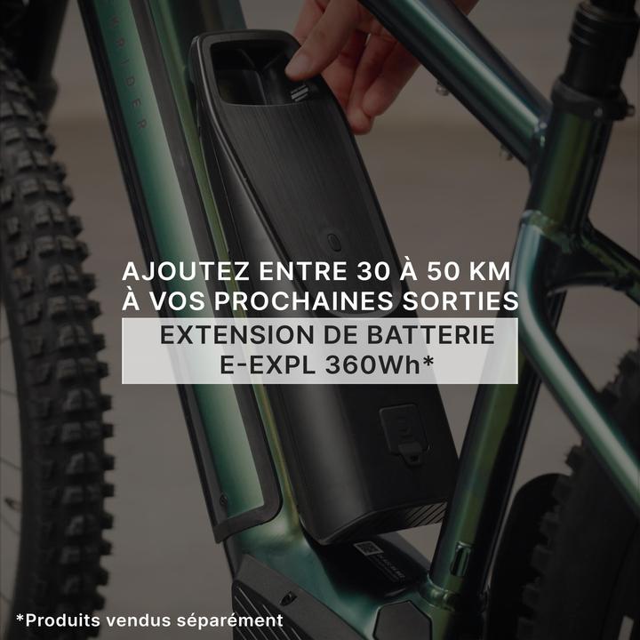 Immagine prodotto Rockrider E-EXPL 700 (38.80 cm)