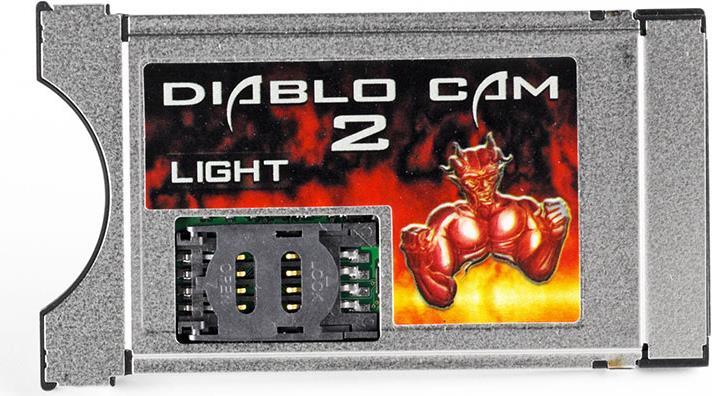 Produktbild Duolabs Diablo 2 CAM (Andere, CI Modul)
