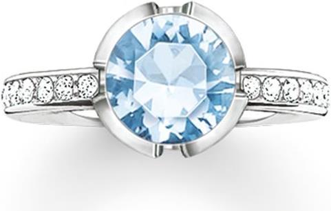 Produktbild Thomas Sabo Glam & Soul (54, 925 Silber)