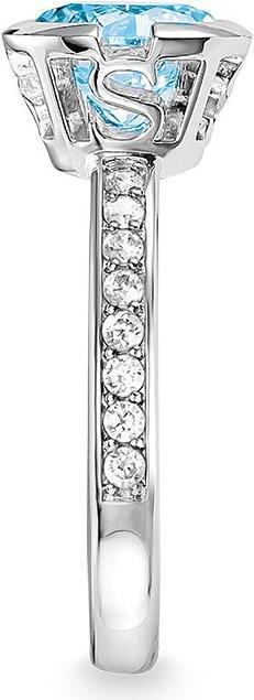 Produktbild Thomas Sabo Glam & Soul (54, 925 Silber)