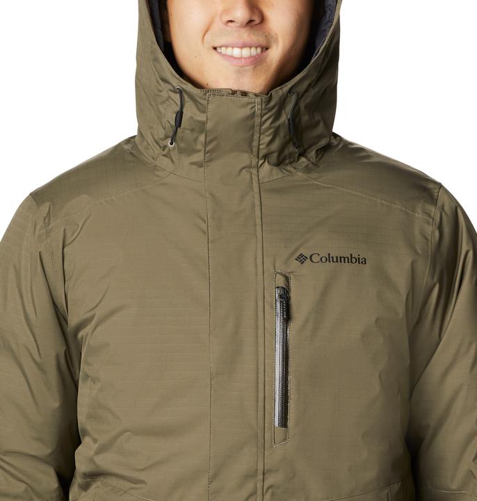 Immagine prodotto Columbia Giacca isolata Oak Harbor (XL)