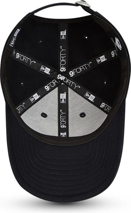 Image du produit New Era 9Forty Enfant Cap - Infill SUPERMAN noir (53, 52 C, 54 C)