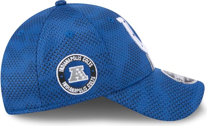 Produktbild New Era 9Forty Stretch Cap SIDELINE Indianapolis Colts (One Size)