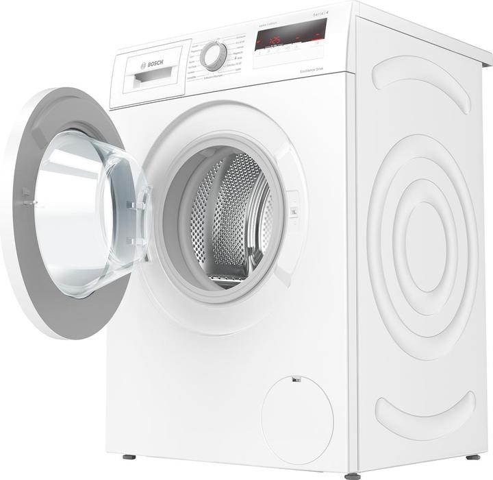 Produktbild Bosch Hausgeräte WAN281A1CH (7 kg, Links)