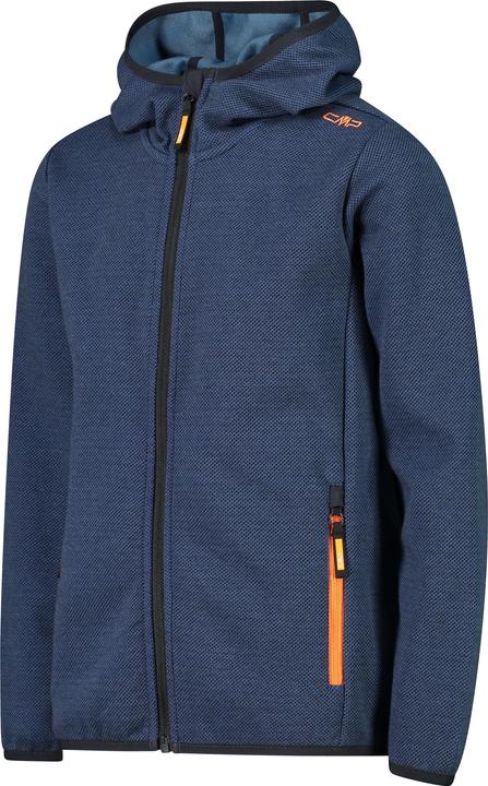 Actual product image CMP Campagnolo Hoodie (164)