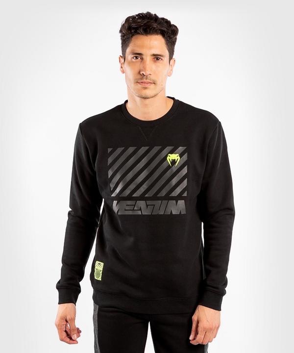 Produktbild Venum Stripes Crewneck Sweatshirt (L)