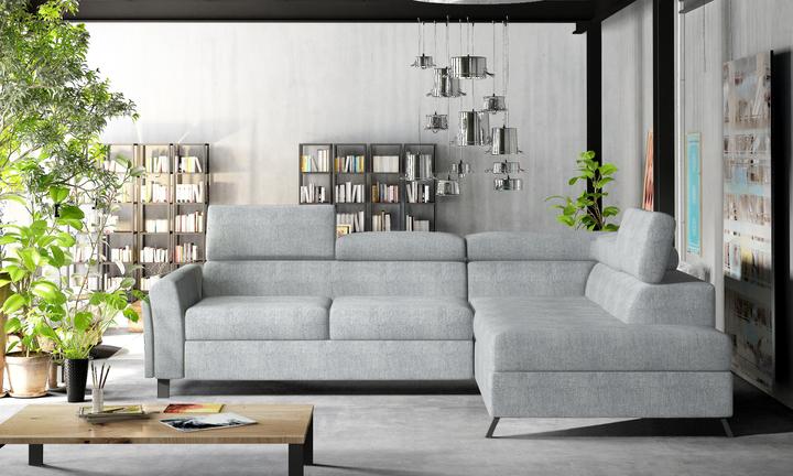 Produktbild ELTAP Kairos (Ecksofa, 4-Sitzer, Bettsofa)