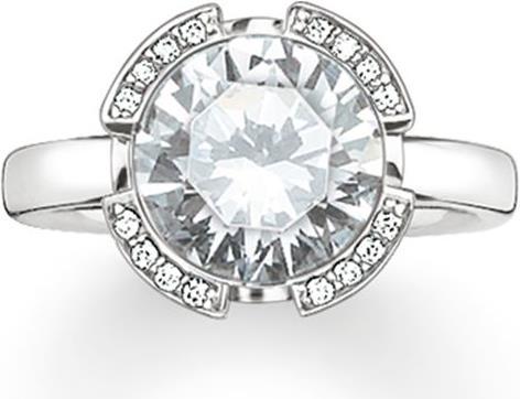 Thomas Sabo Glam & Soul (54, 925 Silber)