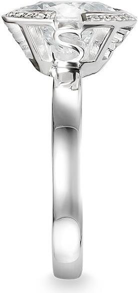 Produktbild Thomas Sabo Glam & Soul (54, 925 Silber)