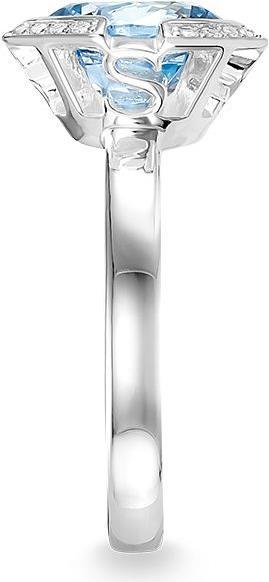 Produktbild Thomas Sabo Glam & Soul (54, 925 Silber)