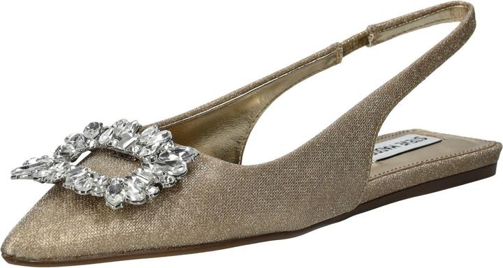 Gold Glitter 387