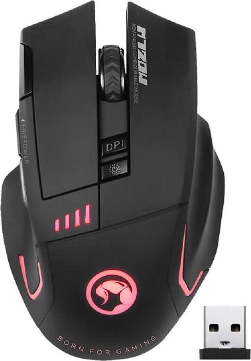 Immagine prodotto Marvo Scorpion M720W (Senza fili)