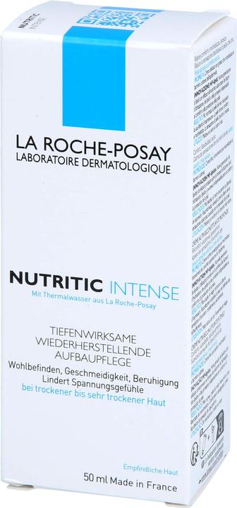 Immagine prodotto La Roche Posay Nutritic Intense (50 ml, Crema da giorno)