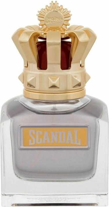Produktbild Gaultier Eau de Toilette (Eau de Toilette, 50 ml)