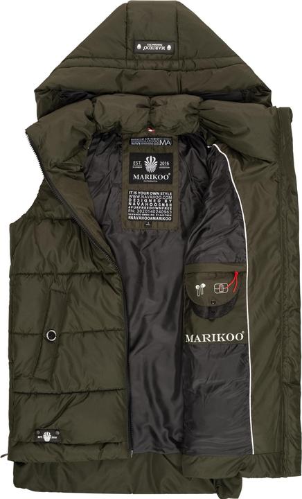 Produktbild Marikoo Zarinaa (XL)