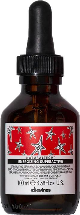 Produktbild Davines Naturaltech - Energizing Superactive (Körpercreme, 100 ml)