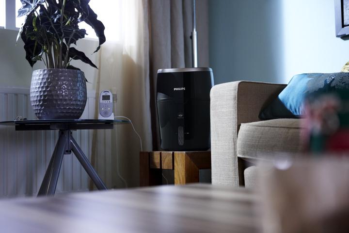 Image du produit Philips 2000 series HU4813/10 (44 m²)