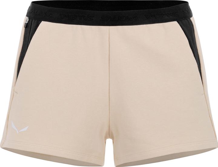 Salewa Lavaredo Hemp Train Shorts Da