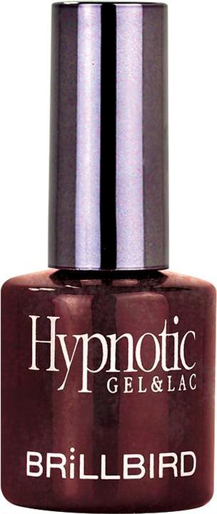 Image du produit BrillBird Hypnotique G&L "84" - 8ml (Vernis à ongles effet gel)